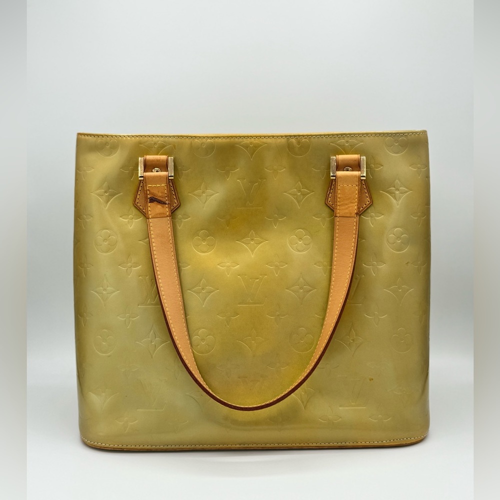 Louis Vuitton Monogram Vernis Bag EUC - Picture 3 of 15